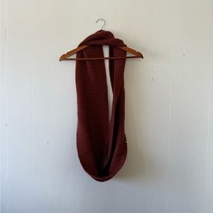 The North Face Infinity Scarf